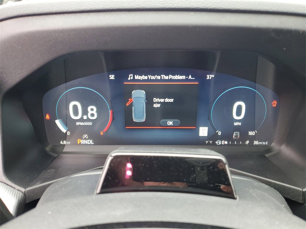 New 2026 Ford Explorer ST-Line image 15