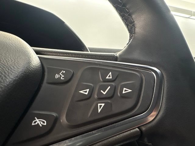 Used 2023 Chevrolet Equinox LT FWD image 20