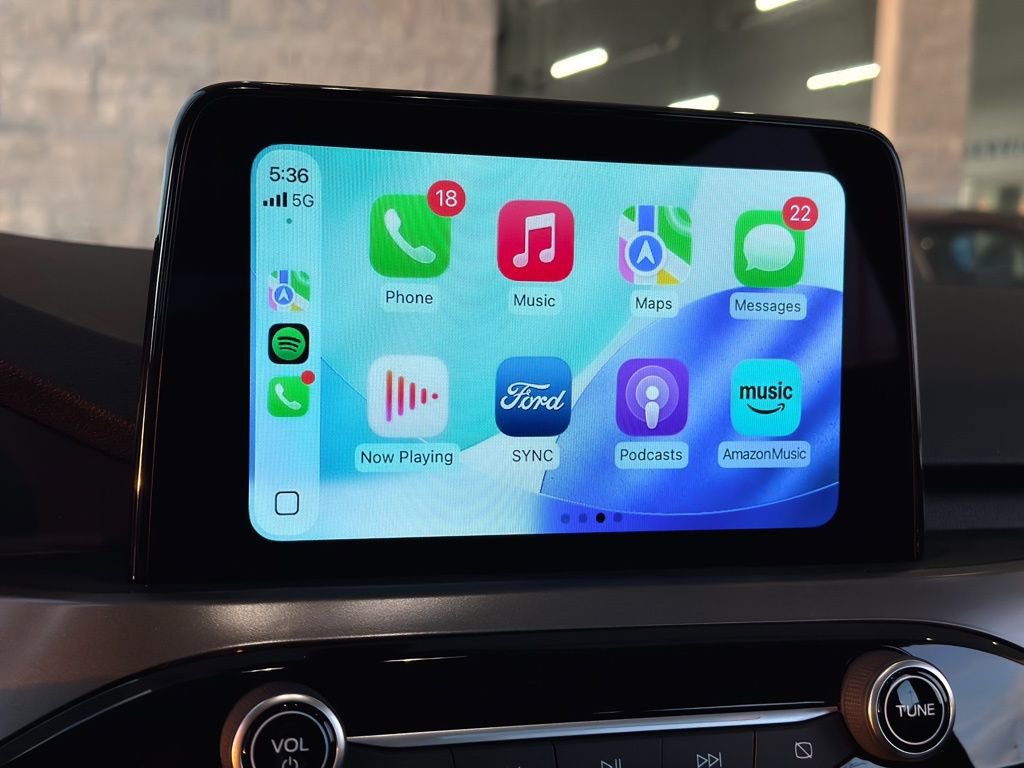 New 2026 Ford Escape Active image 32