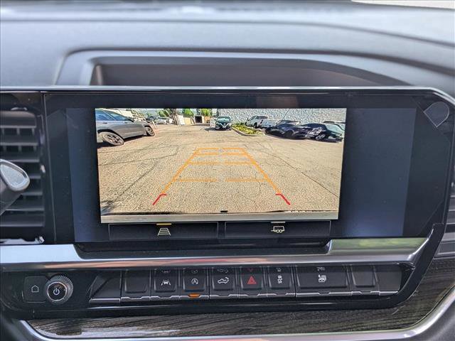 New 2025 Chevrolet Silverado 1500 RST w/ Protection Package image 13