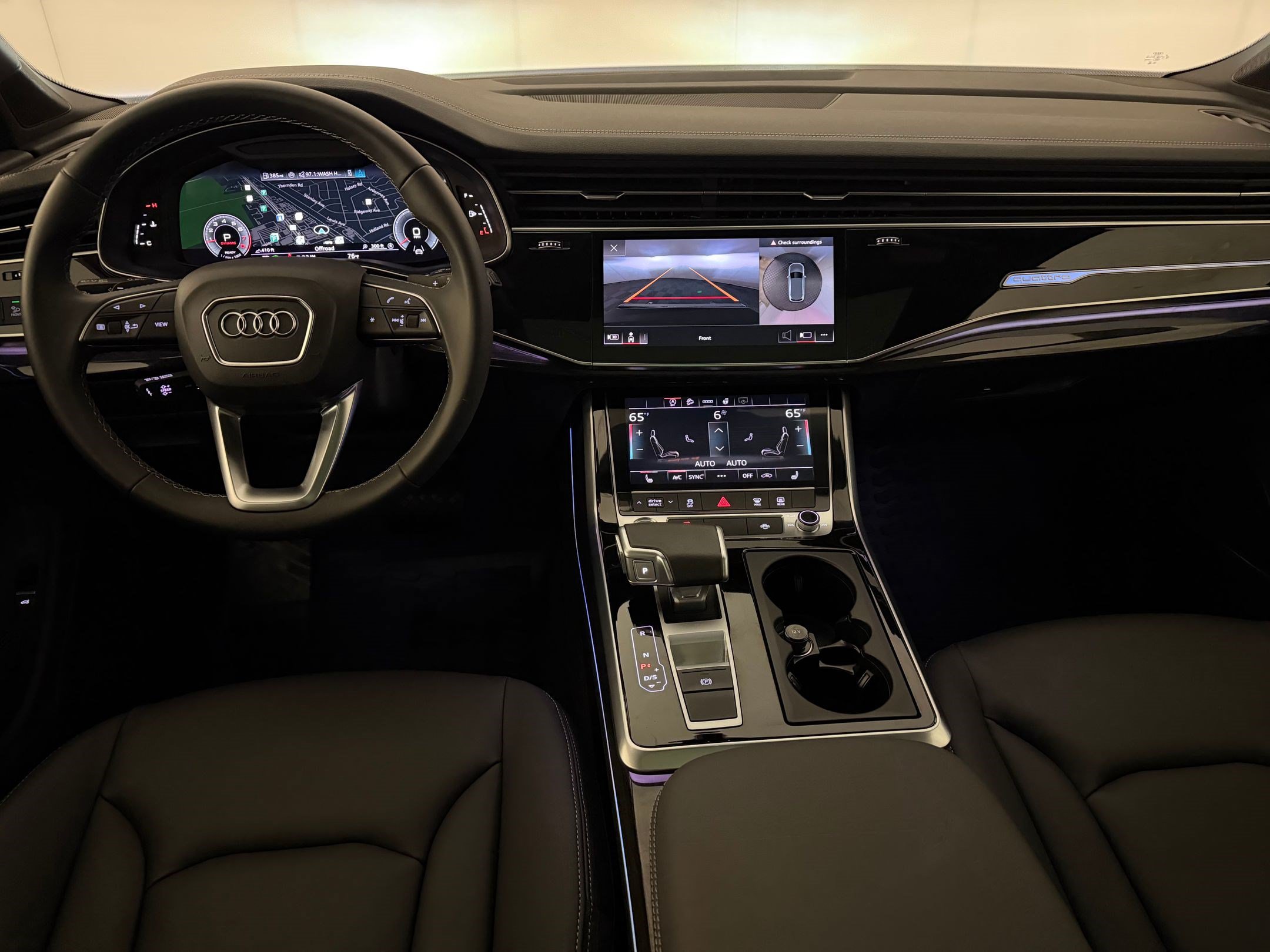 Used 2026 Audi Q7 2.0T Premium AWD/4WD image 16