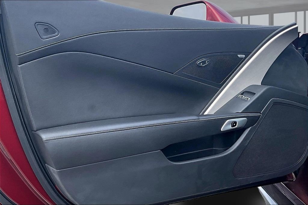 Used 2016 Chevrolet Corvette Z06 image 19
