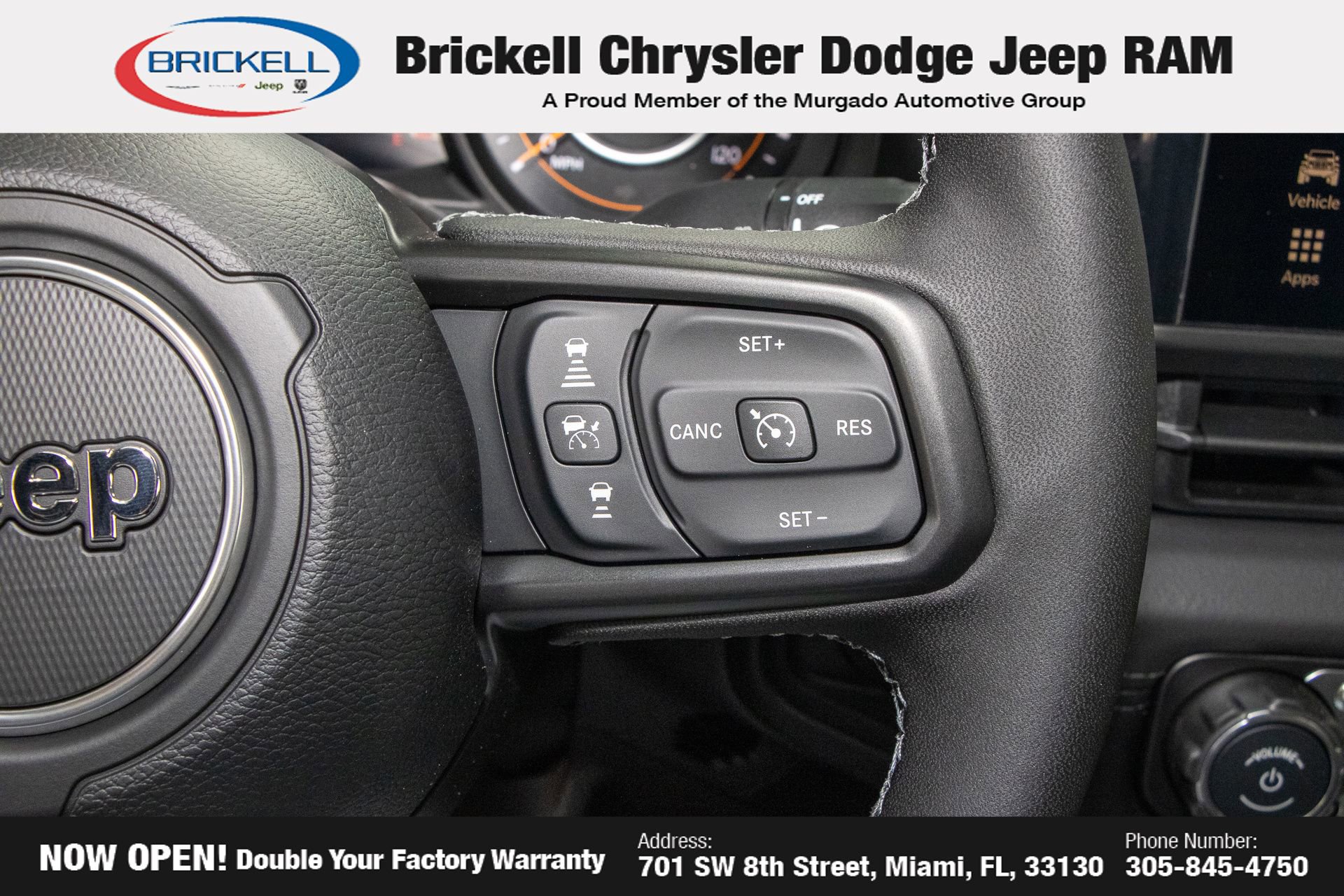 New 2026 Jeep Gladiator Mojave image 28