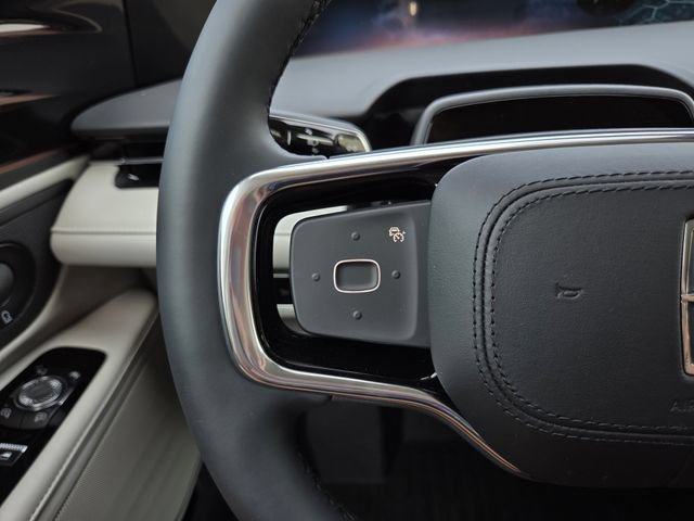 New 2026 Lincoln Nautilus Reserve AWD/4WD image 24