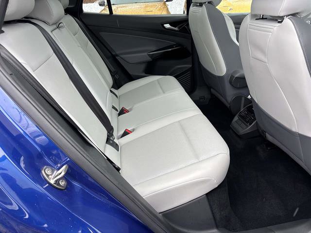 Used 2021 Volkswagen ID.4 Pro S image 15