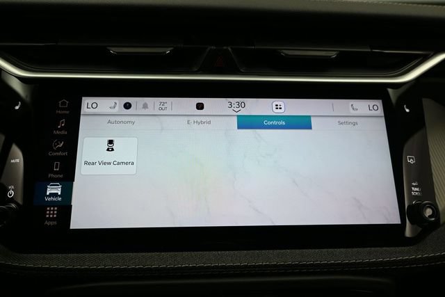 New 2026 Jeep Cherokee Laredo AWD/4WD image 36