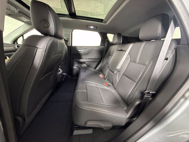 New 2026 Chevrolet Blazer LT w/ Sound & Technology Package AWD/4WD image 27