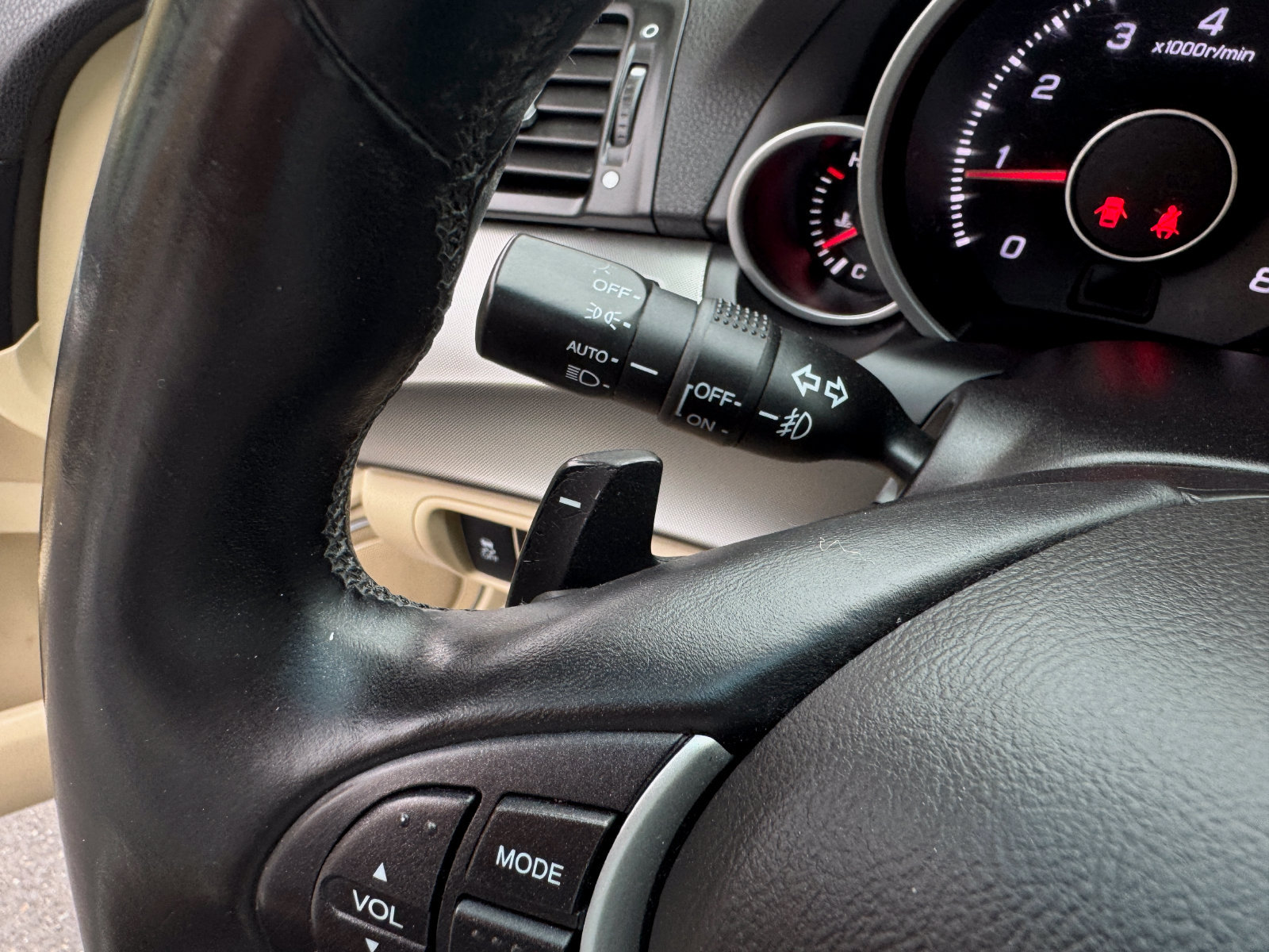 Used 2010 Acura TL FWD image 32