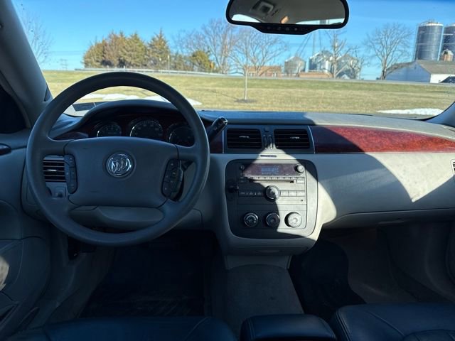 Used 2006 Buick Lucerne CX image 12
