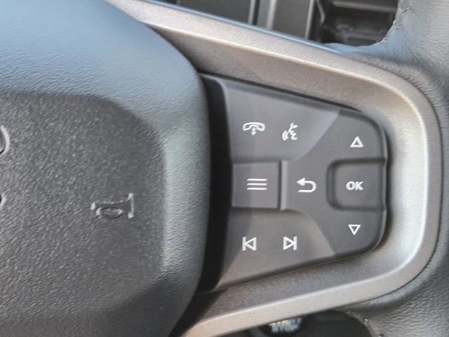 New 2025 Ford Bronco Big Bend image 24