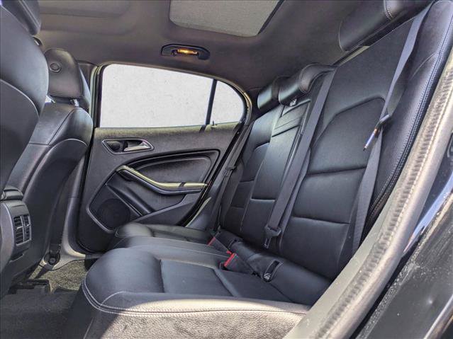 Used 2018 Mercedes-Benz GLA 250 4MATIC image 17