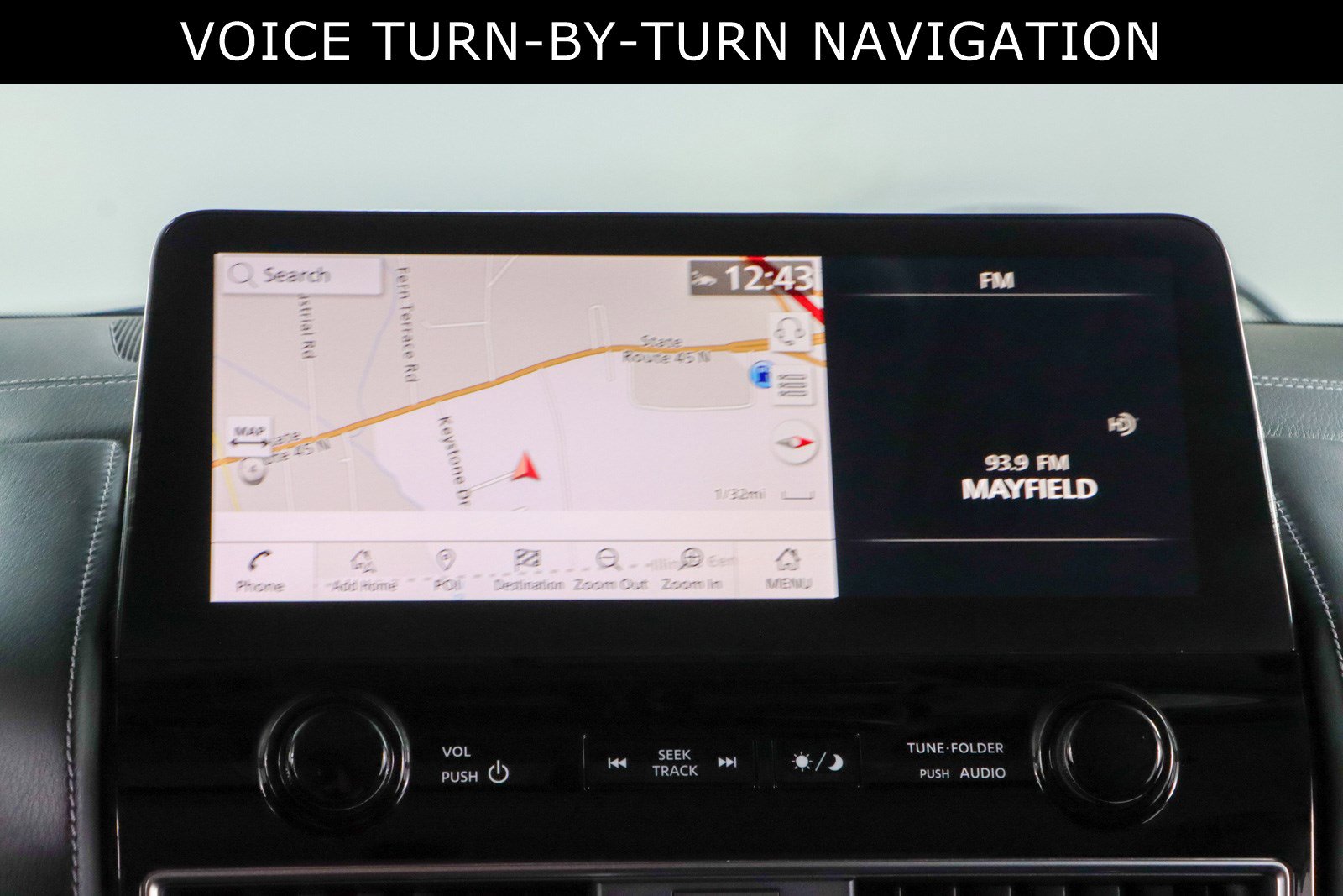 Used 2022 INFINITI QX80 Luxe w/ Cargo Package image 19