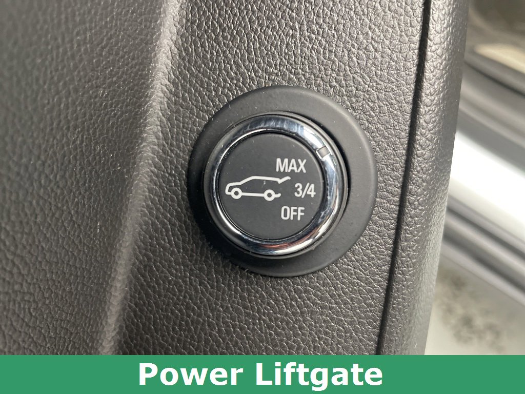 Certified 2023 Chevrolet Traverse RS image 23