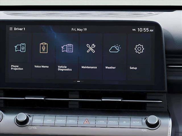 Used 2026 Hyundai Kona SE FWD image 10