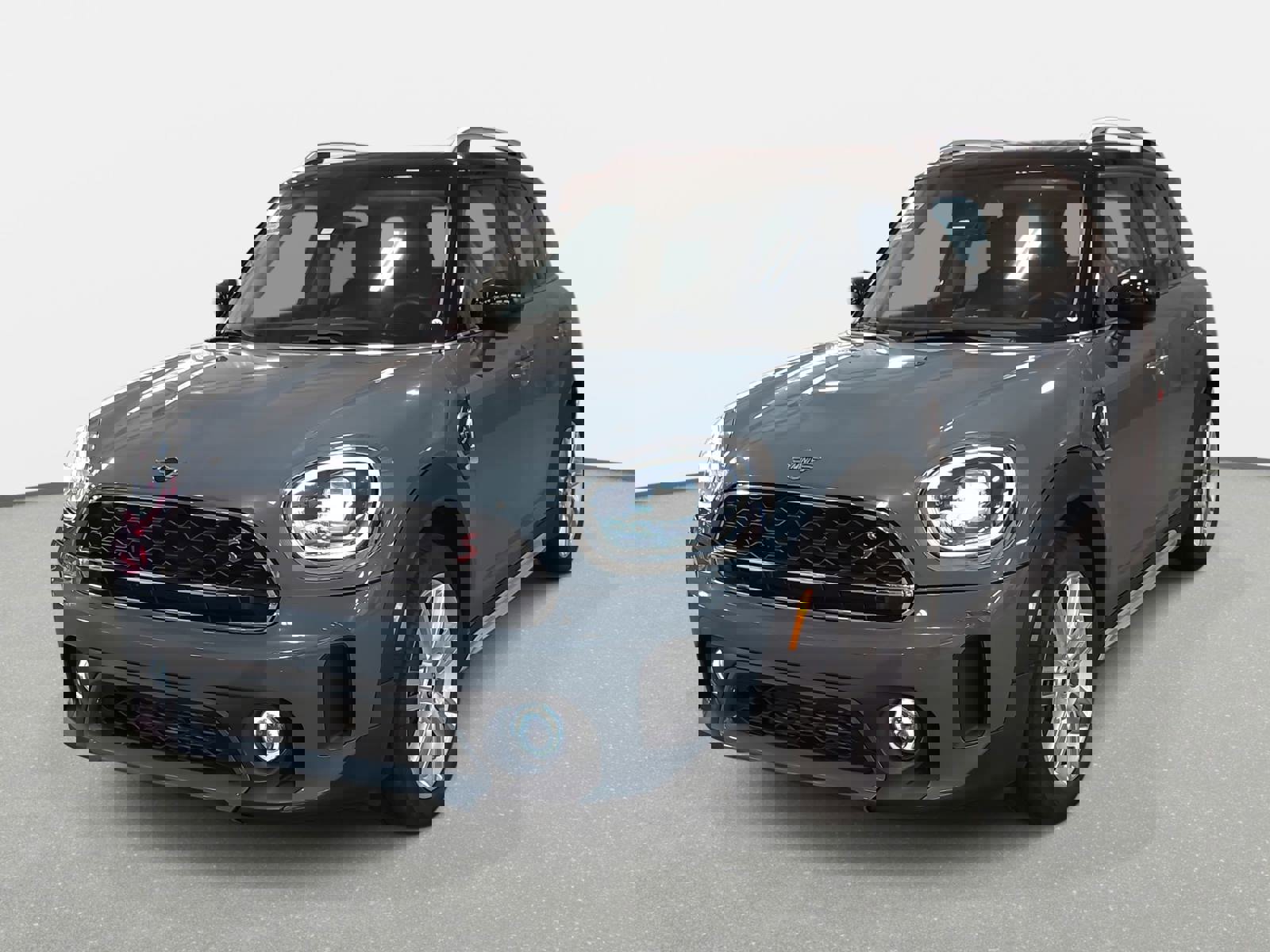 Used 2023 MINI Cooper Countryman S