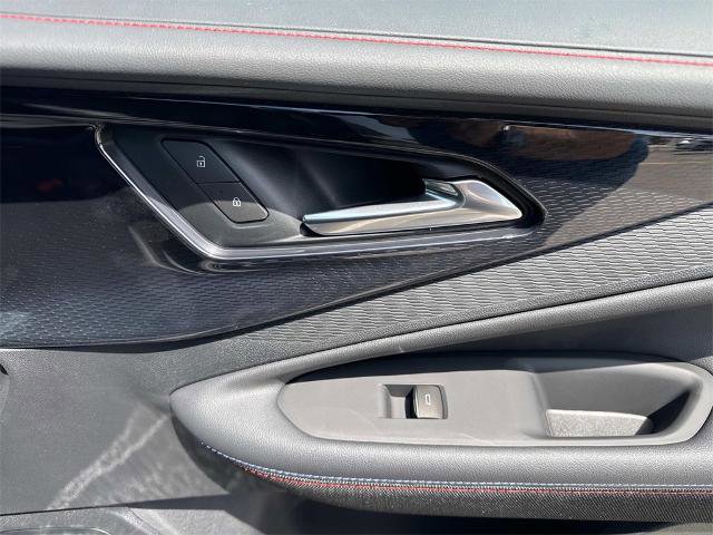 New 2025 Chevrolet Blazer EV RS image 14