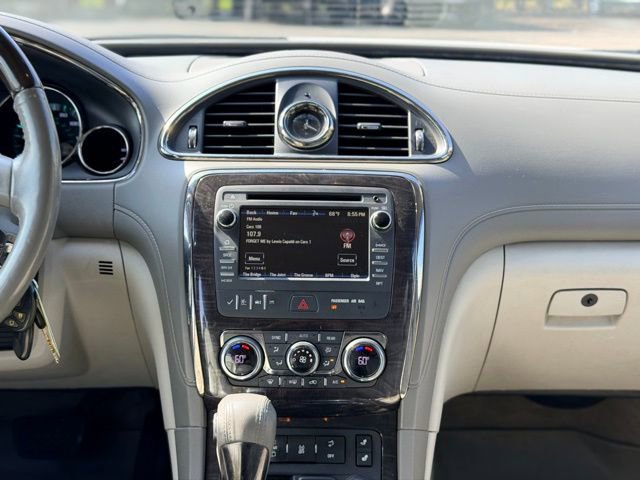 Used 2015 Buick Enclave Leather FWD image 22