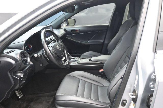 Used 2023 Lexus IS 350 F Sport w/ Navigation Package RWD image 7