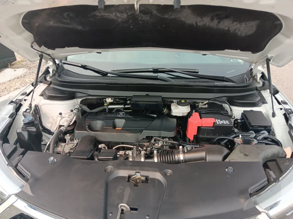 Used 2021 Acura RDX AWD w/ Technology Package image 35