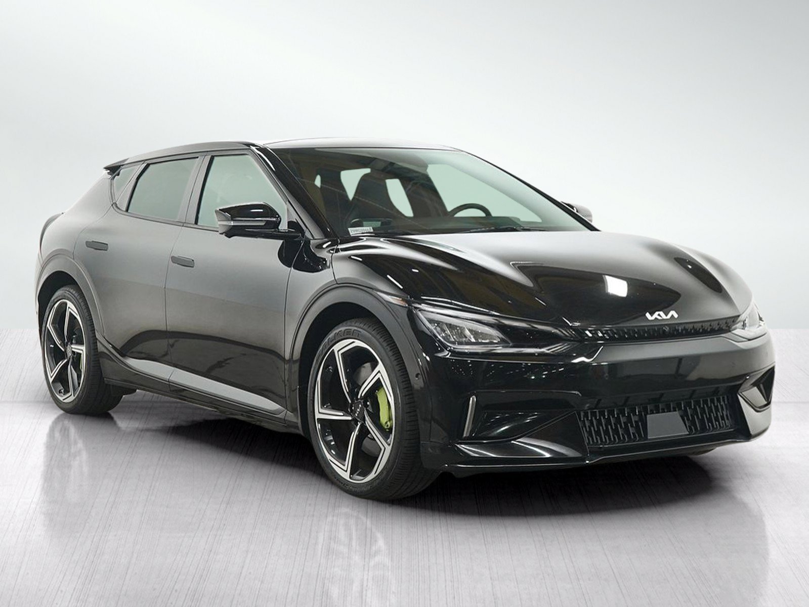 Used 2023 Kia EV6 GT AWD/4WD image 7