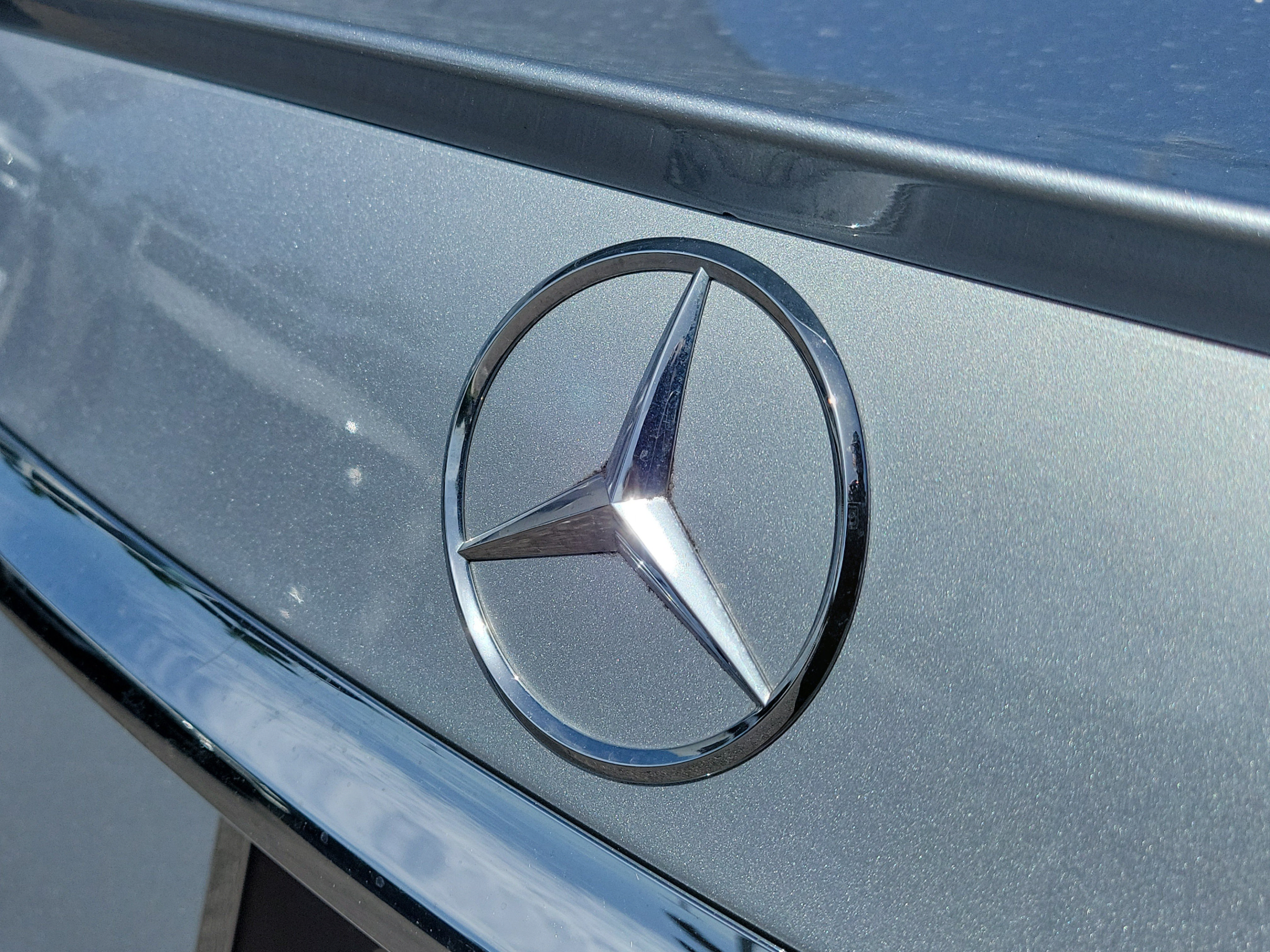 Certified 2022 Mercedes-Benz E 350 Sedan image 33