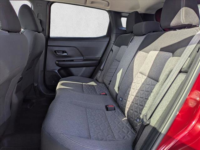Used 2025 Nissan Kicks SV image 17