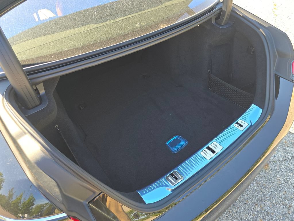 New 2027 Mercedes-Benz S 500 4MATIC image 17