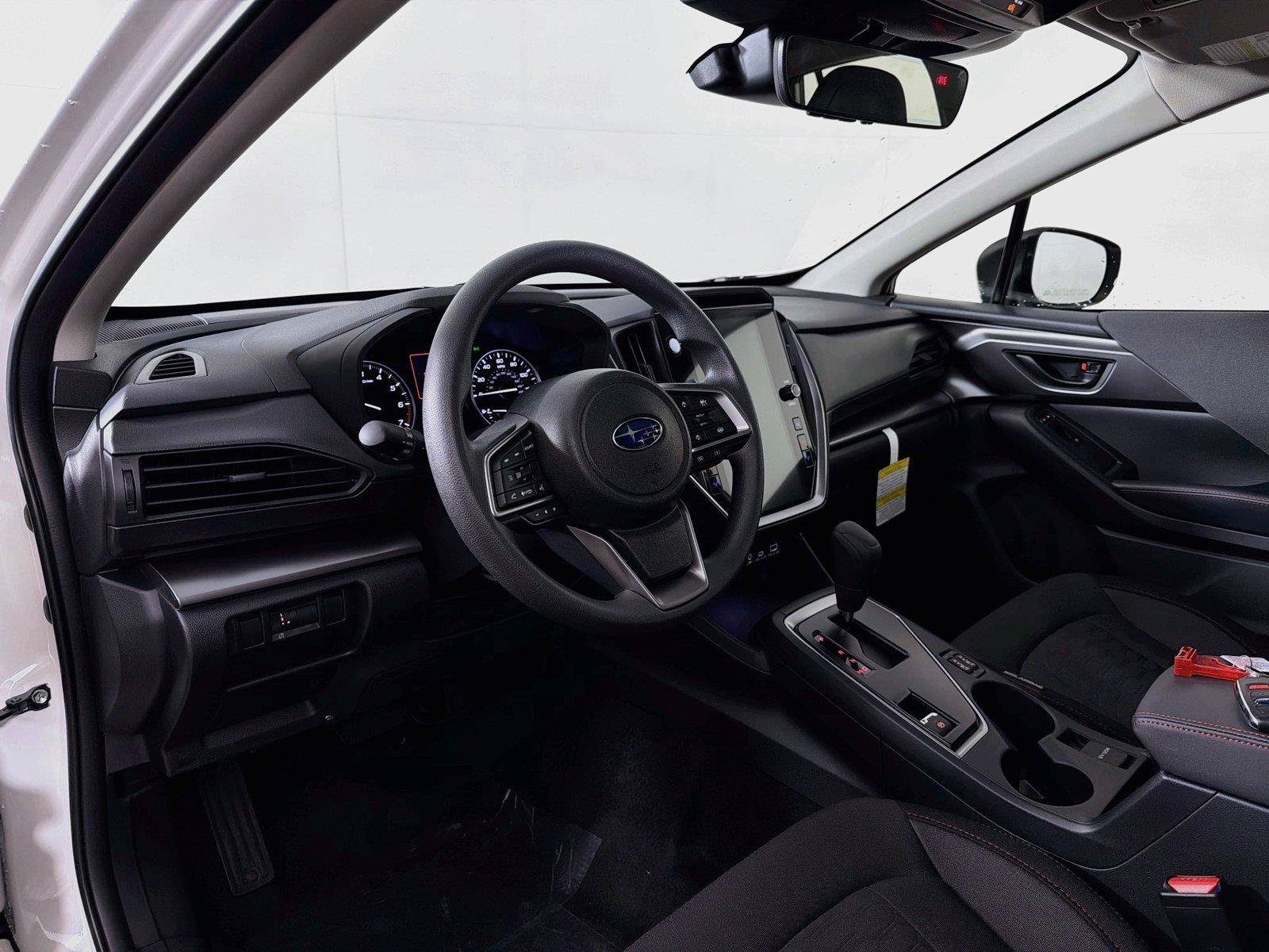 New 2026 Subaru Impreza 2.0i Sport AWD/4WD image 16
