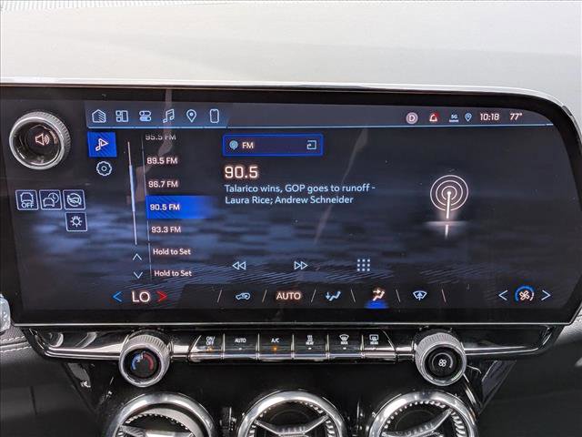 New 2026 Chevrolet Blazer EV LT image 11