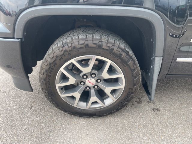 Used 2018 GMC Sierra 1500 Denali w/ Denali Ultimate Package image 12