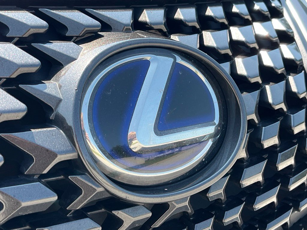 Used 2019 Lexus UX 250h w/ Premium Package AWD/4WD image 11