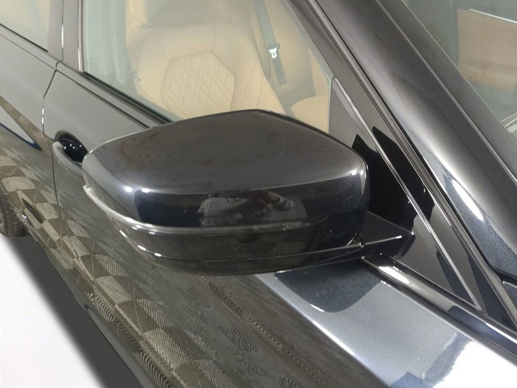 Used 2023 BMW 540i w/ M Sport Package image 12