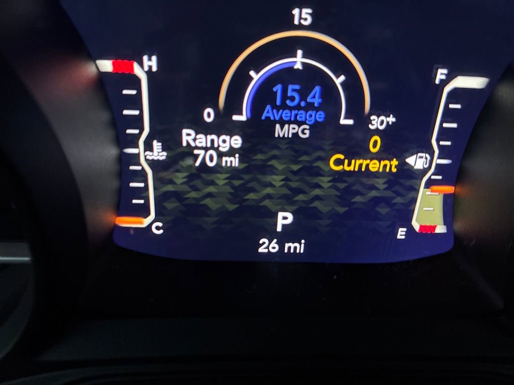 New 2026 Jeep Gladiator Willys image 16