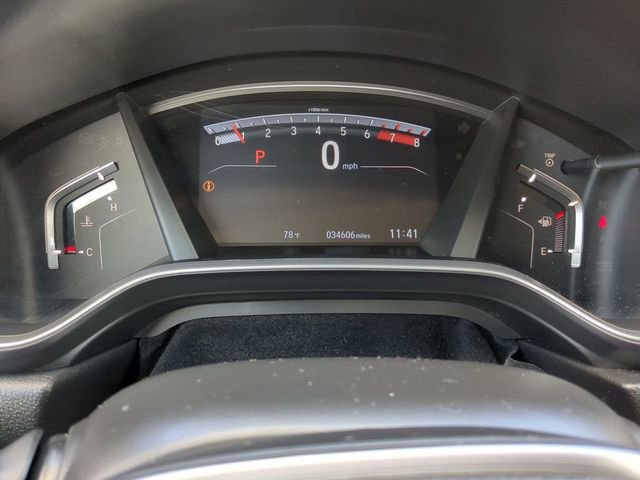 Used 2022 Honda CR-V EX image 32