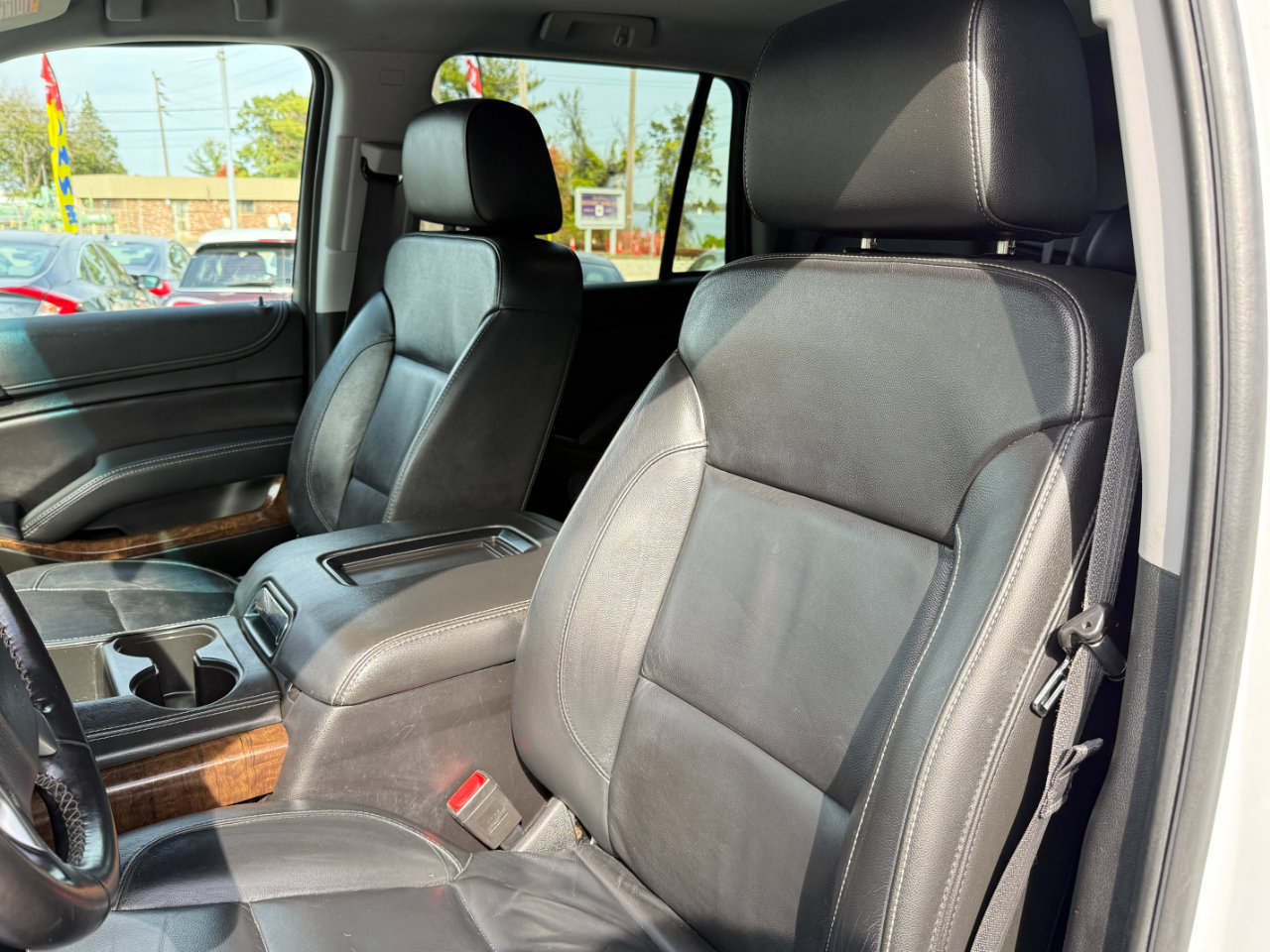 Used 2019 Chevrolet Tahoe LT image 13