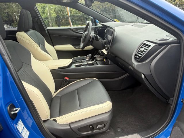Certified 2023 Lexus NX 350 AWD image 28