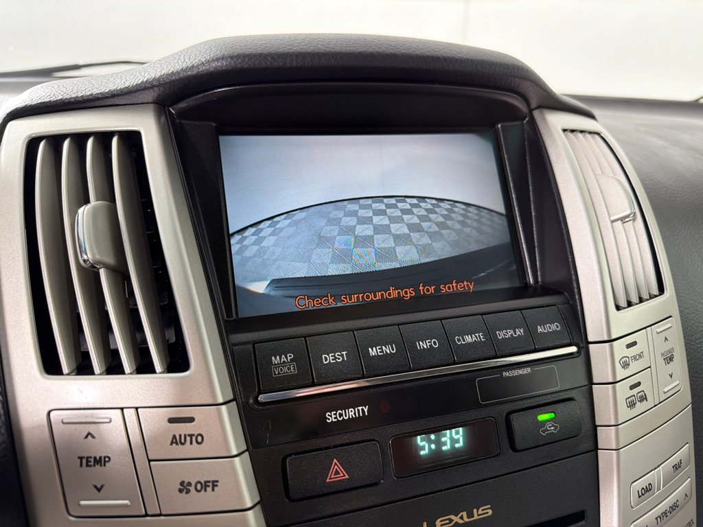 Used 2008 Lexus RX 350 AWD image 29