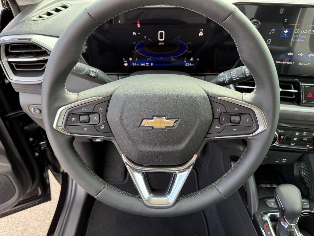 New 2026 Chevrolet TrailBlazer LT w/ Convenience Package image 11