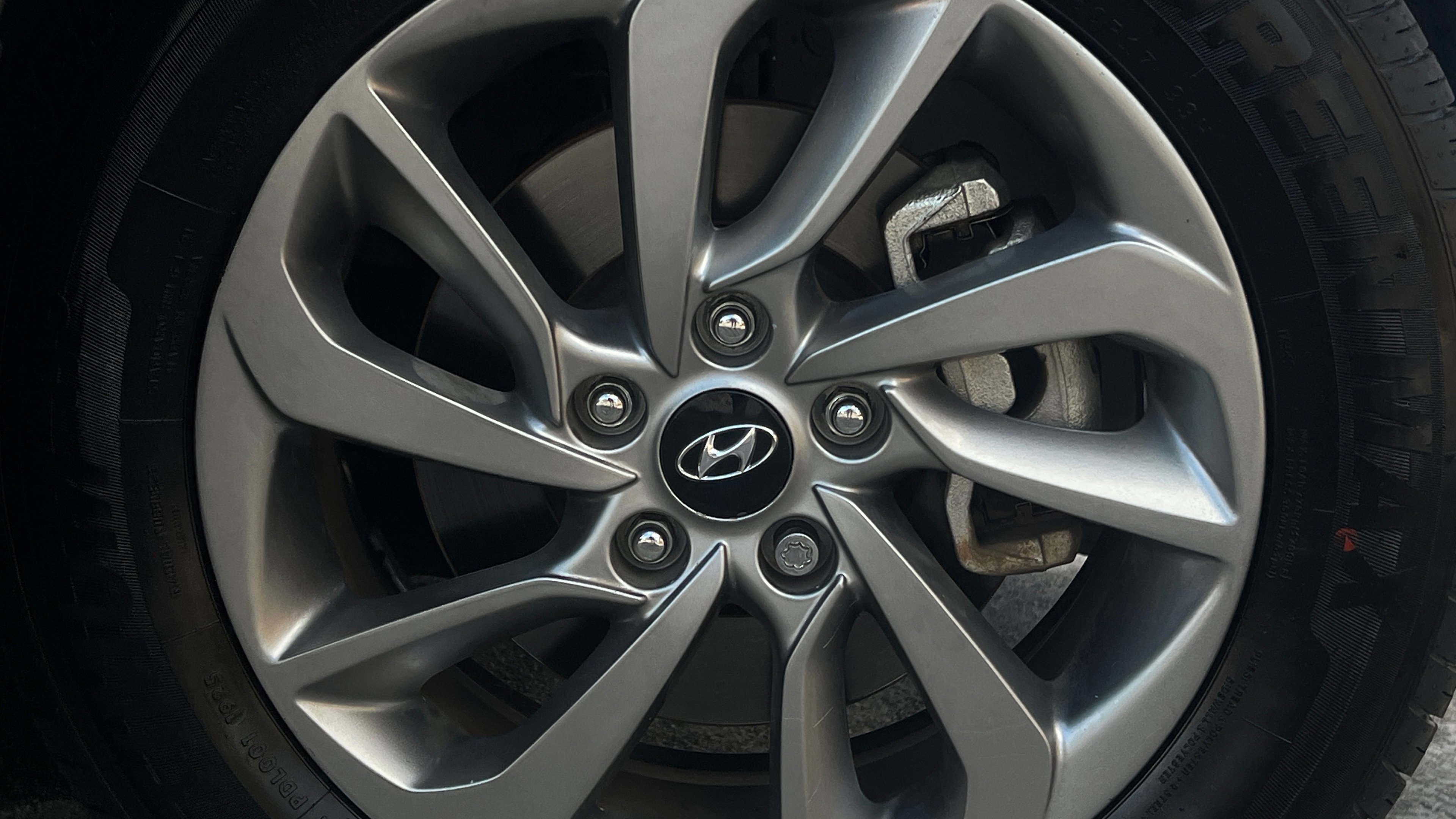 Used 2016 Hyundai Tucson SE FWD image 50