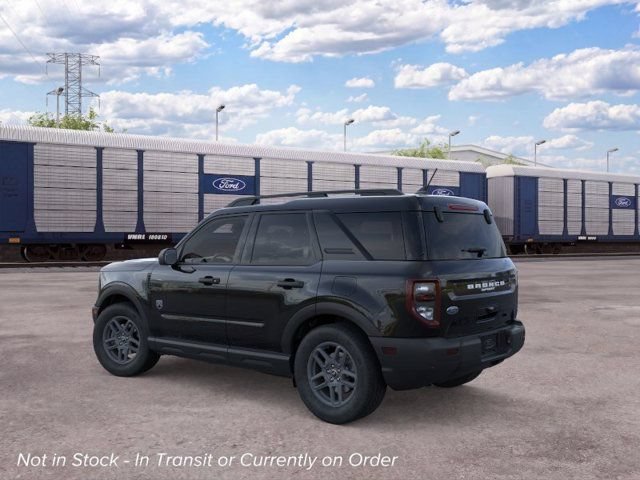 New 2026 Ford Bronco Sport Big Bend AWD/4WD image 4