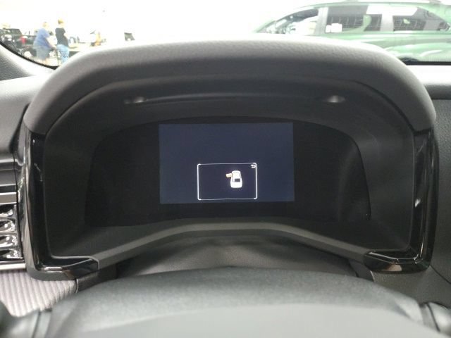 New 2026 Toyota Camry SE FWD image 21