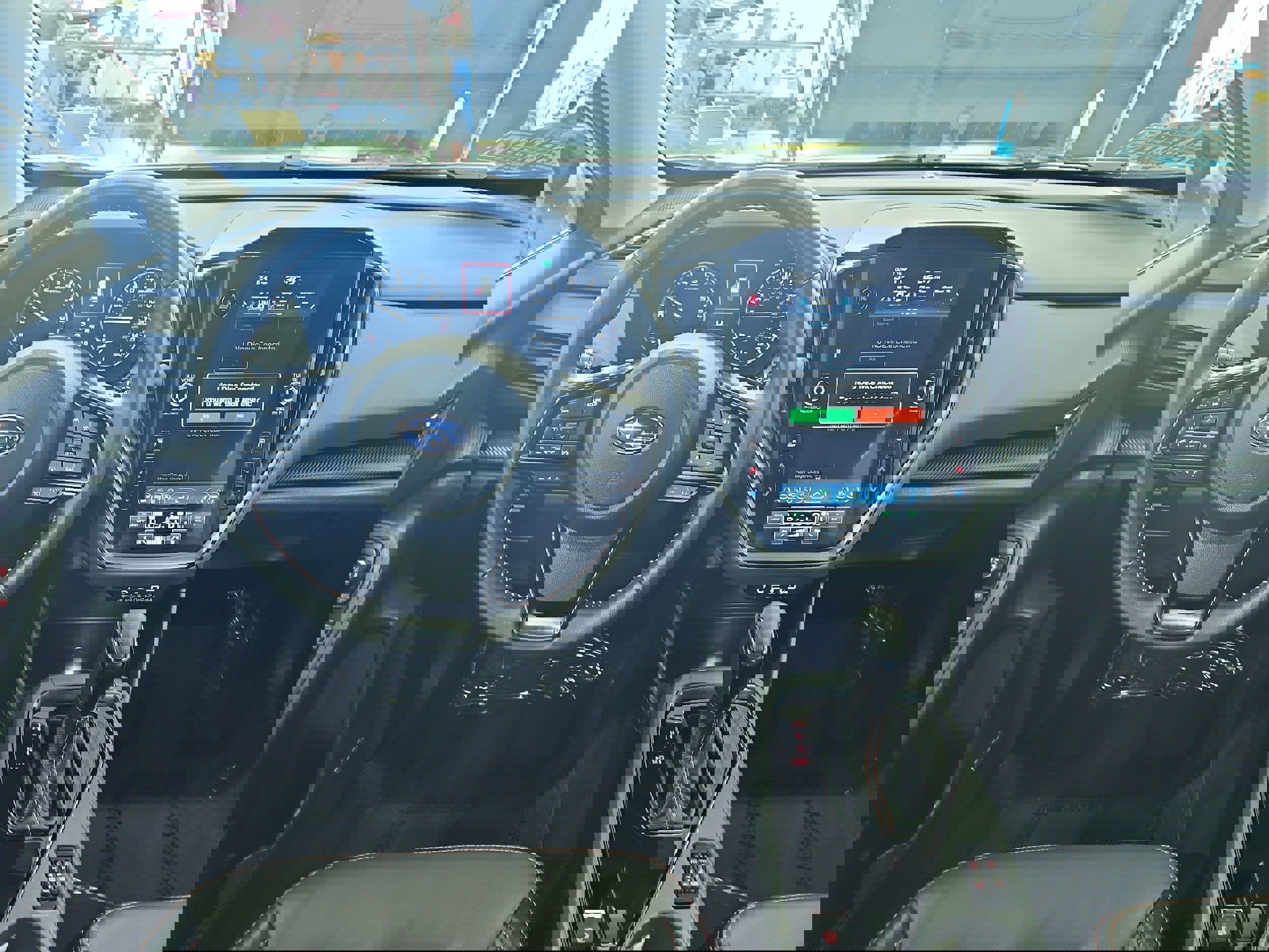 Certified 2024 Subaru Crosstrek 2.5i Limited w/ Popular Package #4A image 16