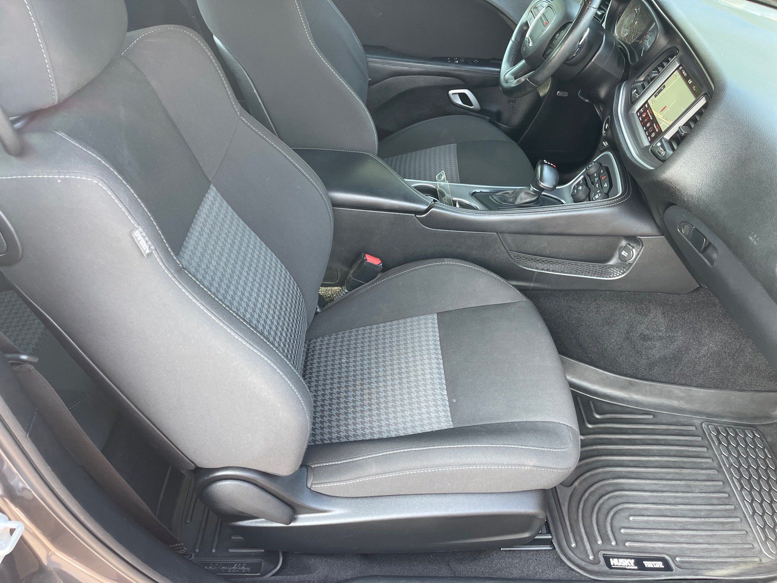 Used 2020 Dodge Challenger R/T w/ Blacktop Package RWD image 18