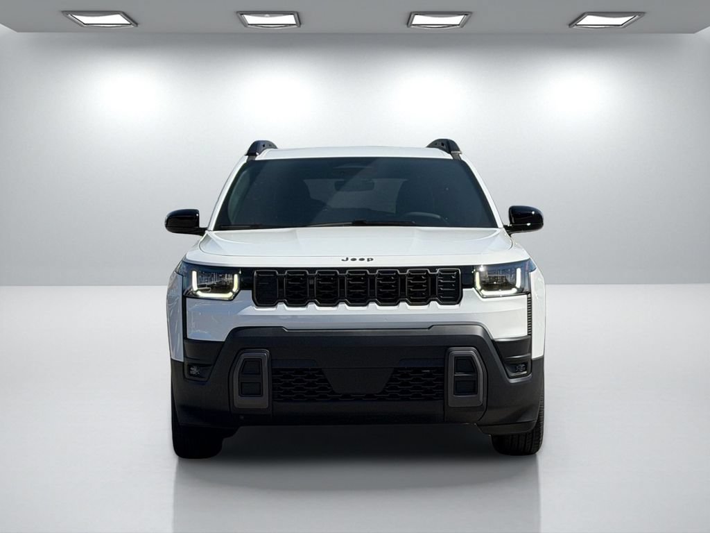 New 2026 Jeep Cherokee Laredo AWD/4WD image 9