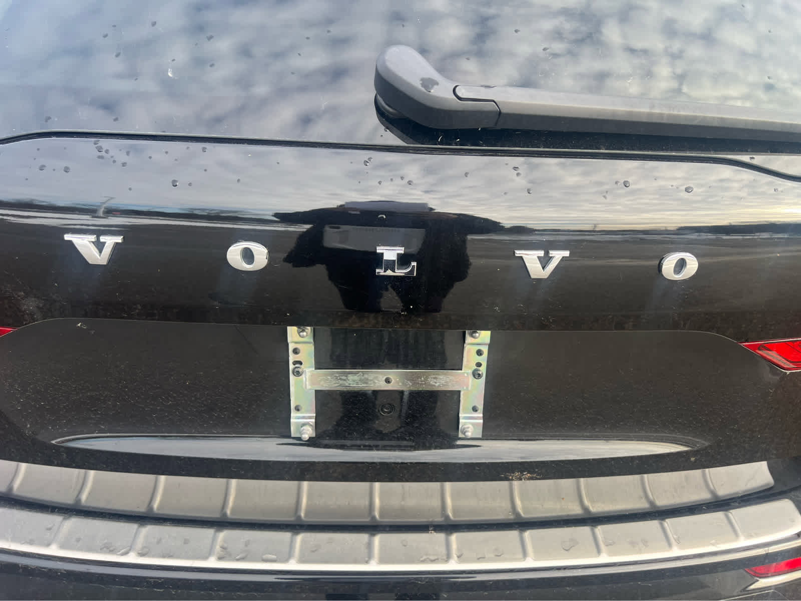 Used 2024 Volvo XC60 B5 Plus image 9