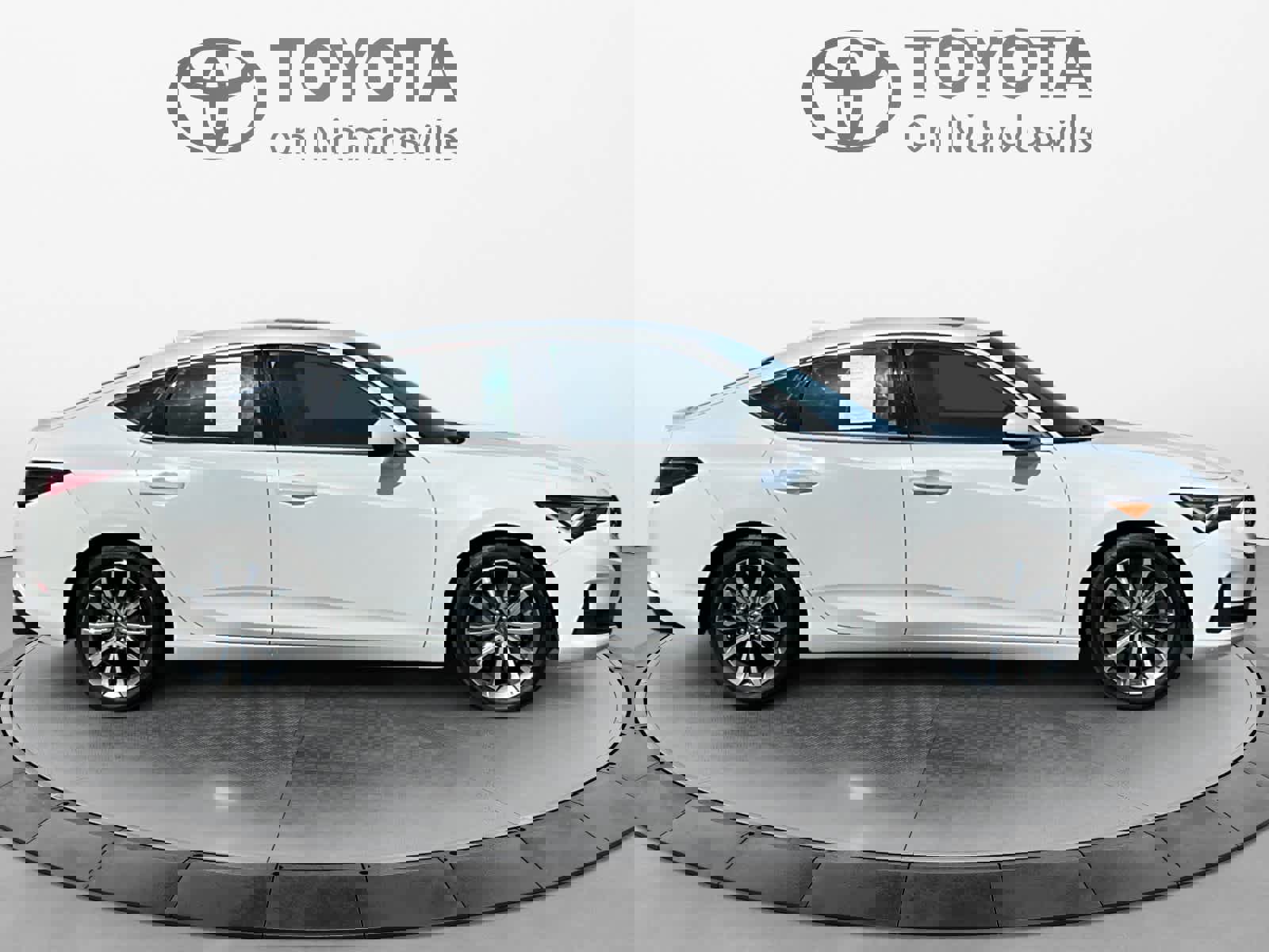 Used 2025 Acura Integra image 6