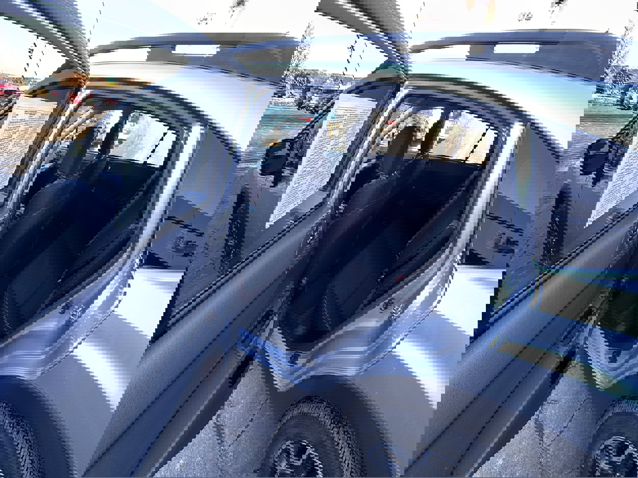 Used 2013 Subaru Crosstrek 2.0i Premium w/ Popular Pkg 1 image 10