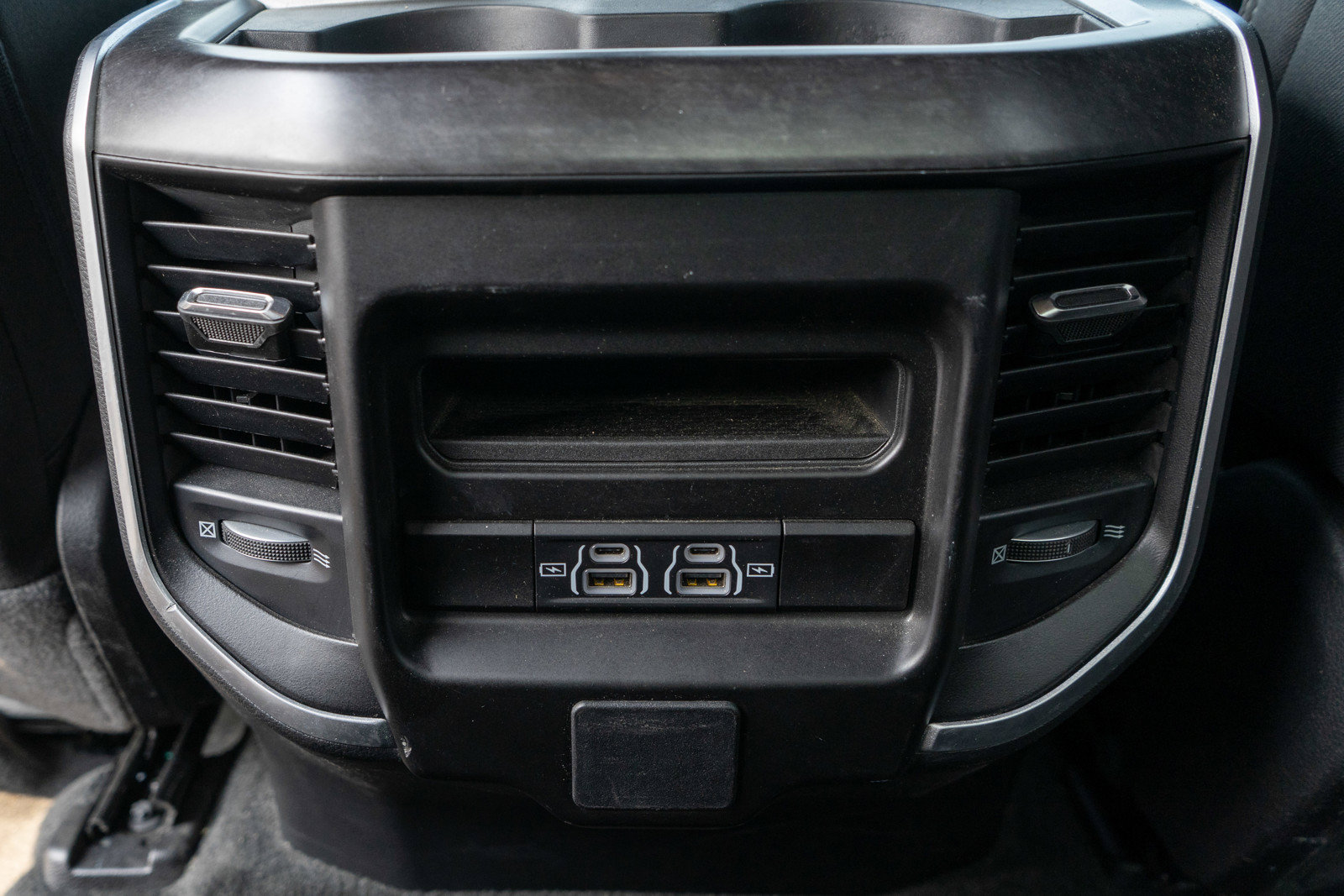 Used 2023 RAM 1500 Big Horn AWD/4WD image 29