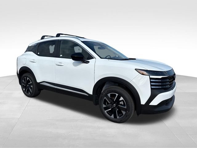 New 2026 Nissan Kicks SV w/ Cold Weather Package AWD/4WD image 7