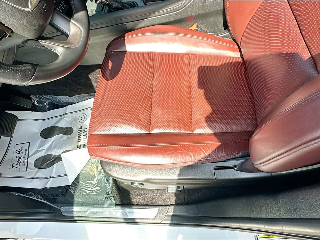 Used 2021 Dodge Durango Citadel image 19